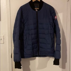 Canada Goose Jacket